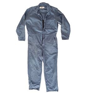 Adolphe Lafont Vintage Coverall. Unisex.